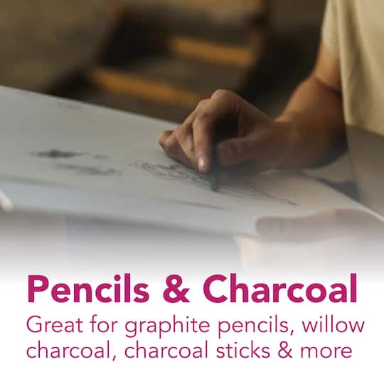 Strathmore® 300 Series Sketch Paper Pad